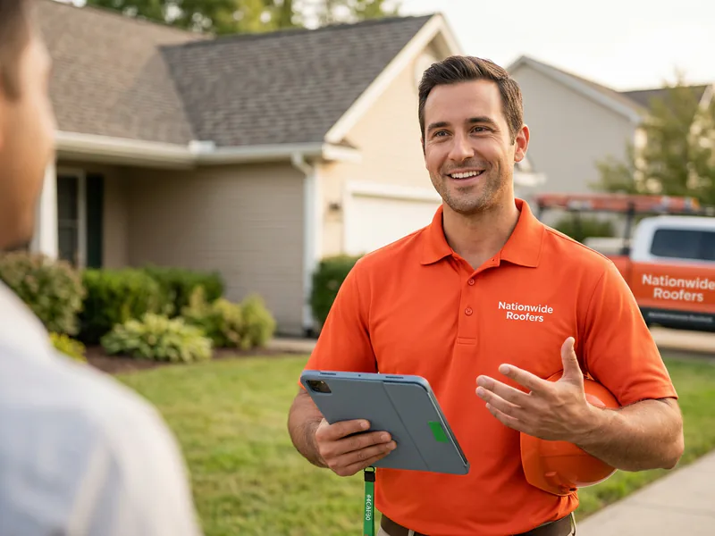 Roof Installation  in Saint Ann  FAQ